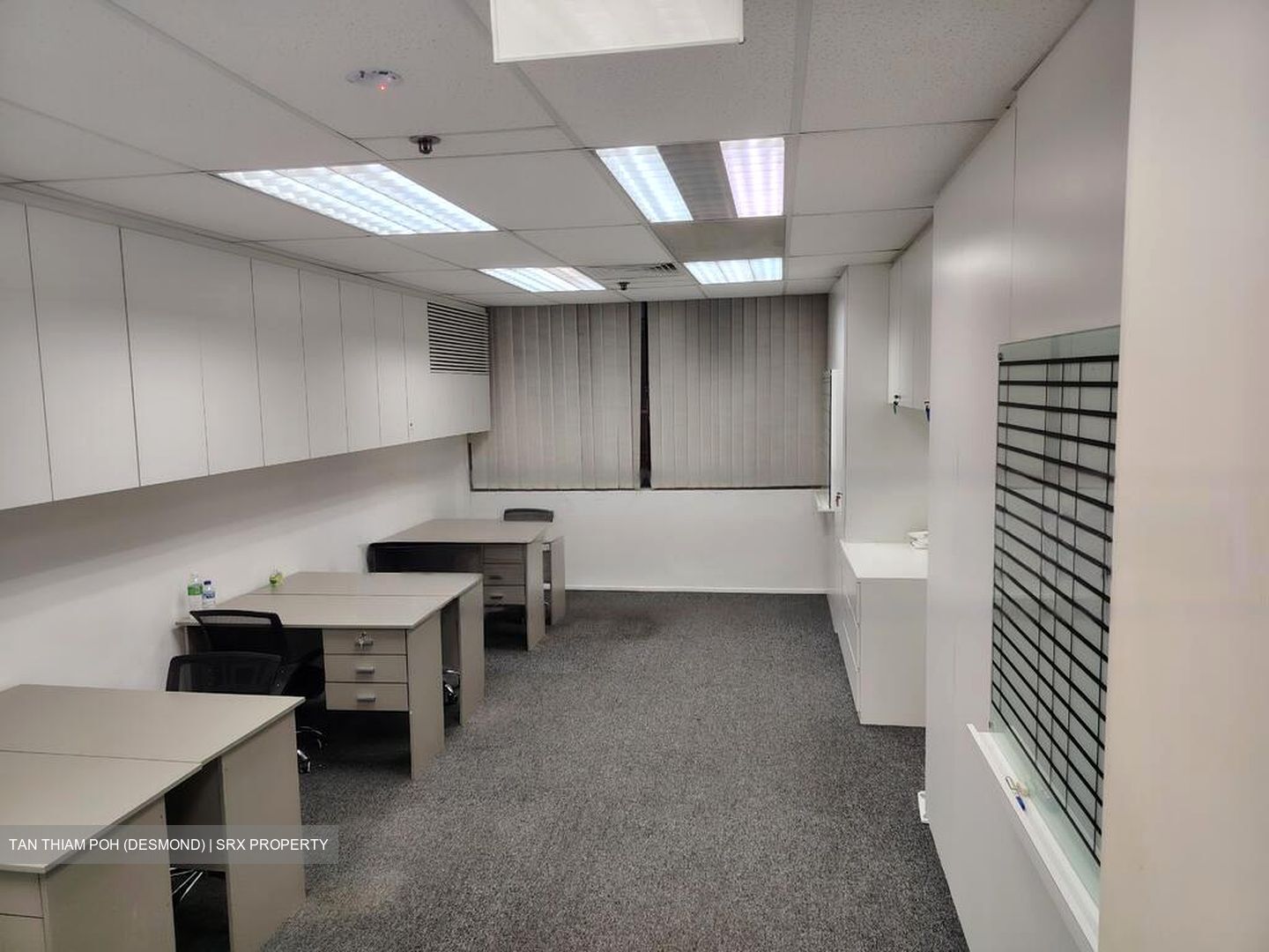 International Plaza (D2), Office #486767551